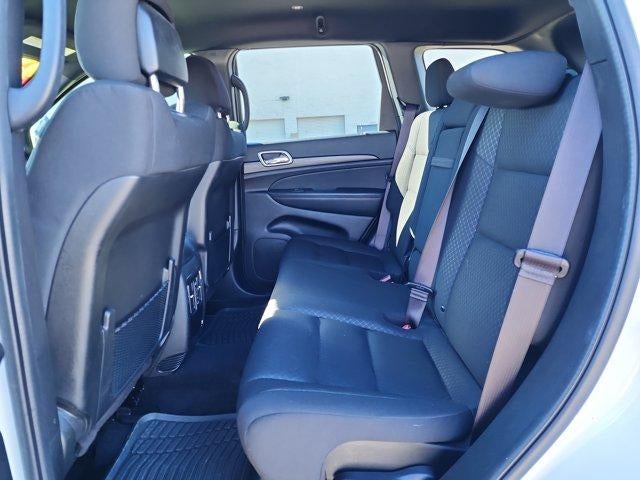 2021 Jeep Grand Cherokee Laredo E 4x2