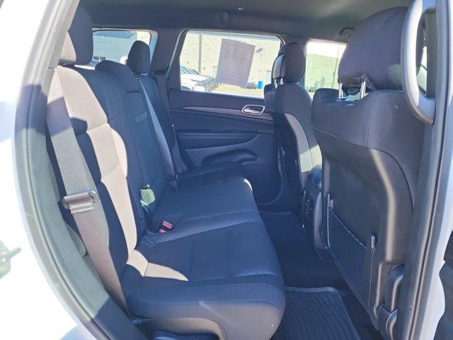 2021 Jeep Grand Cherokee Laredo E 4x2