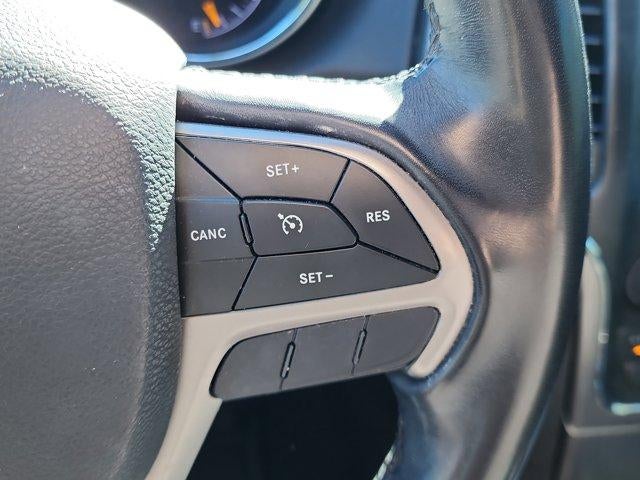 2021 Jeep Grand Cherokee Laredo E 4x2