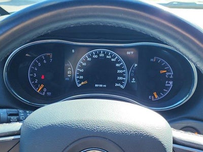 2021 Jeep Grand Cherokee Laredo E 4x2