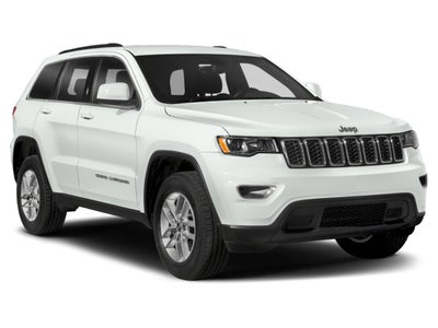 2021 Jeep Grand Cherokee Laredo E 4x2