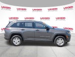 2024 Jeep Grand Cherokee Laredo 4x4