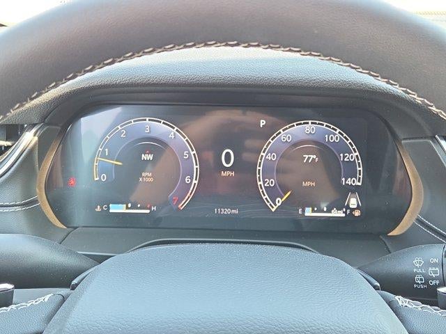 2024 Jeep Grand Cherokee Laredo 4x4