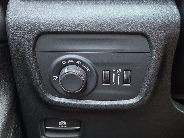 2024 Jeep Grand Cherokee Laredo 4x4