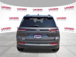 2024 Jeep Grand Cherokee Laredo 4x4
