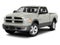 2013 RAM 1500 4WD Quad Cab 6.4 Ft Box Outdoorsman