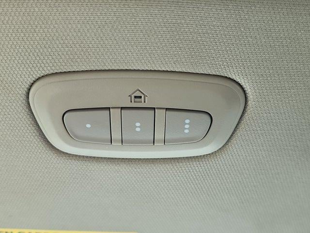 2022 RAM 1500 Laramie 4x4 Crew Cab 5'7" Box