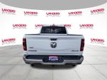 2022 RAM 1500 Laramie 4x4 Crew Cab 5'7" Box