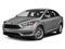 2018 Ford Focus S Sedan