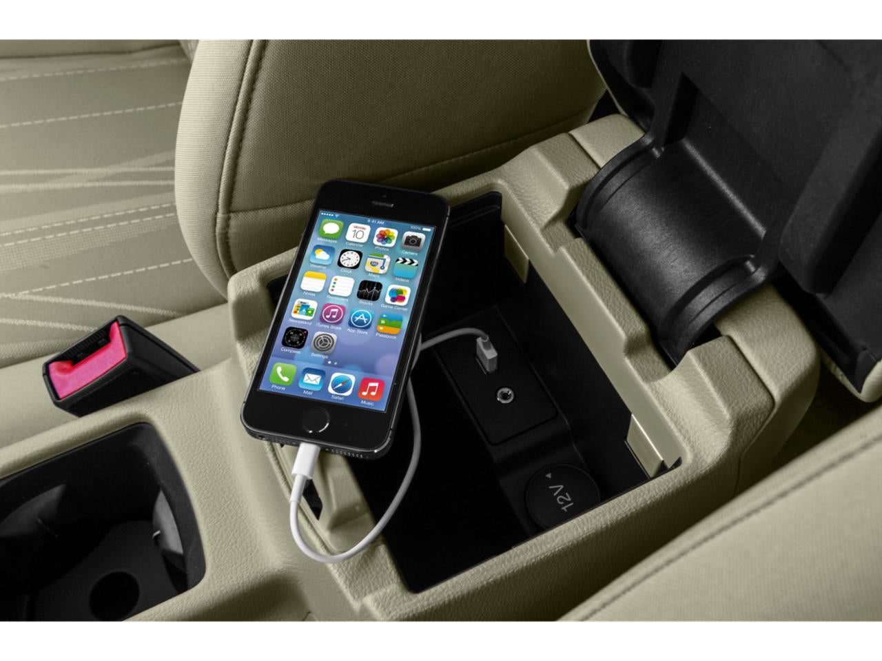 2018 Ford Focus S Sedan