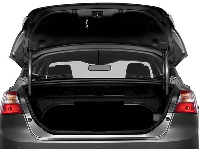 2014 Ford Focus 4dr Sdn SE