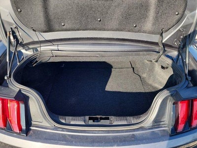 2023 Ford Mustang EcoBoost Premium Convertible