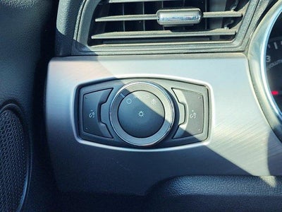 2023 Ford Mustang EcoBoost Premium Convertible