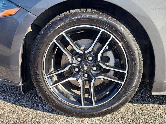 2023 Ford Mustang EcoBoost Premium Convertible