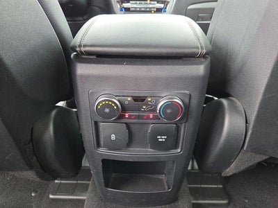 2020 Ford Explorer ST 4WD