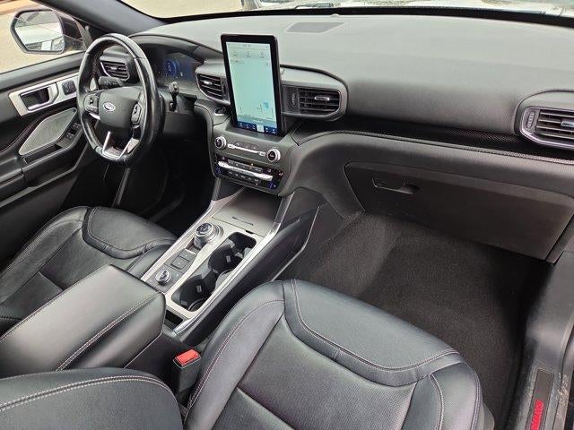 2020 Ford Explorer ST 4WD