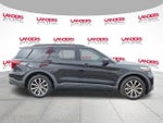 2020 Ford Explorer ST 4WD