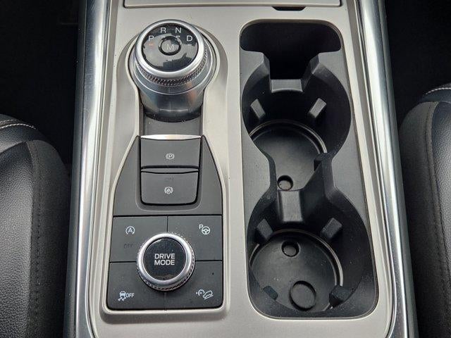 2020 Ford Explorer ST 4WD