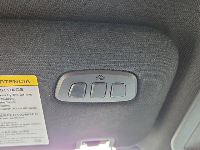 2020 Ford Explorer ST 4WD