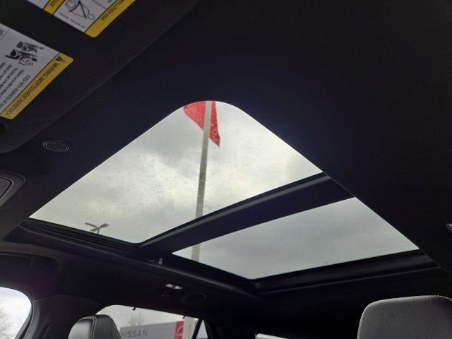 2020 Ford Explorer ST 4WD