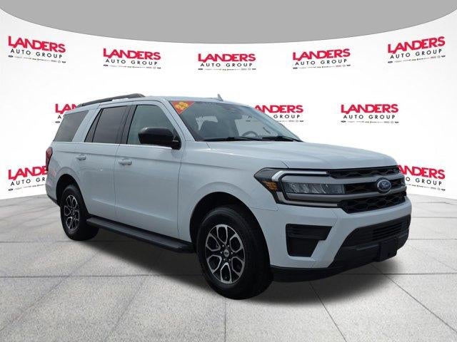 2023 Ford Expedition