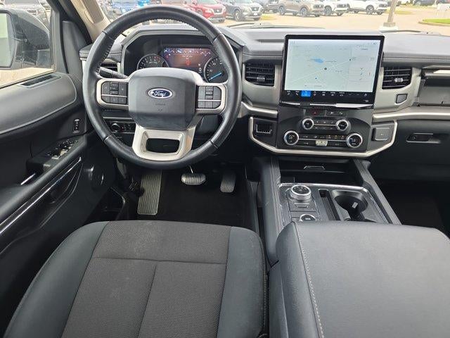 2023 Ford Expedition XL 4x4