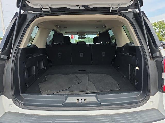 2023 Ford Expedition XL 4x4