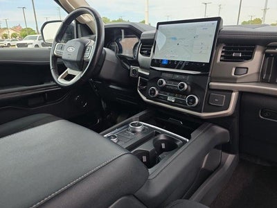 2023 Ford Expedition XL 4x4