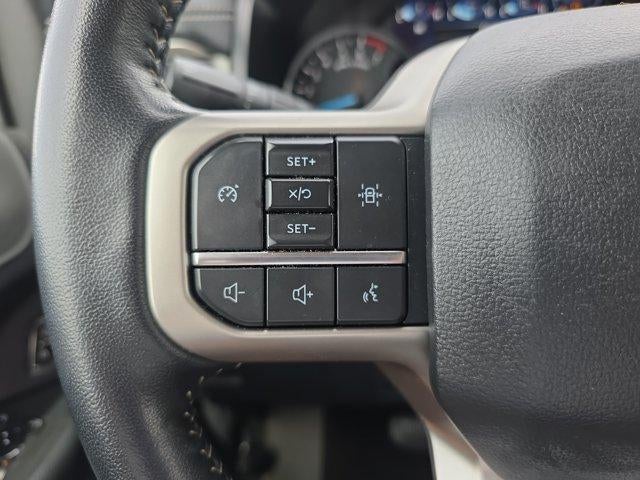 2023 Ford Expedition XL 4x4