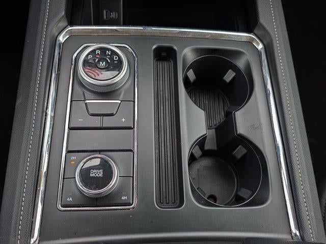 2023 Ford Expedition XL 4x4