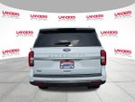 2023 Ford Expedition XL 4x4