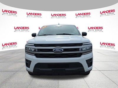 2023 Ford Expedition XL 4x4