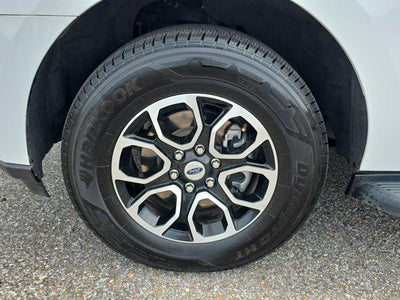 2023 Ford Expedition XL 4x4