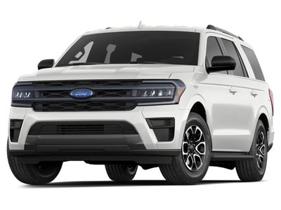 2023 Ford Expedition XL 4x4