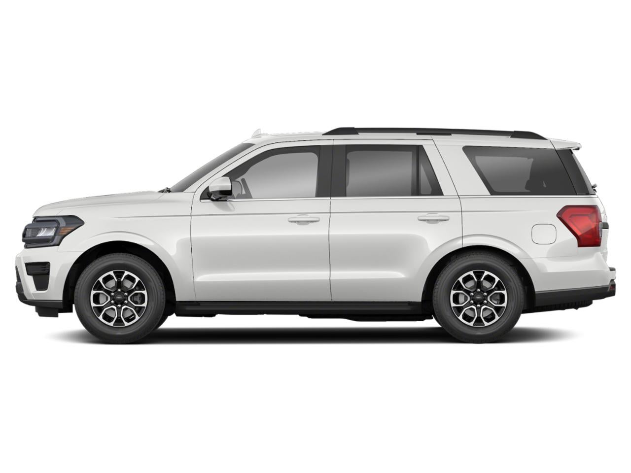 2023 Ford Expedition XL 4x4