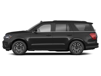 2023 Ford Expedition XL 4x4
