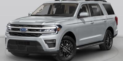 2023 Ford Expedition XL 4x4