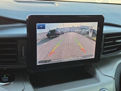 2021 Ford Explorer XLT RWD