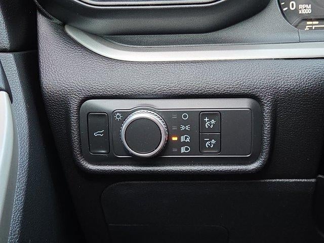 2021 Ford Explorer XLT RWD