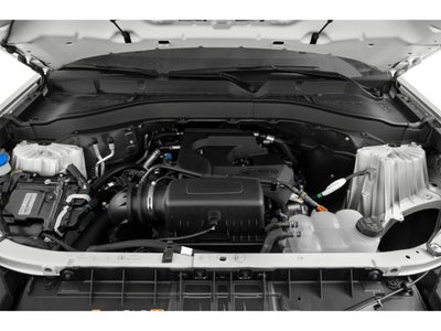 2021 Ford Explorer XLT RWD