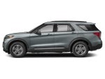 2024 Ford Explorer XLT RWD