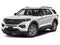 2024 Ford Explorer XLT RWD