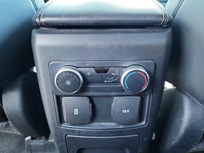 2022 Ford Explorer XLT 4WD