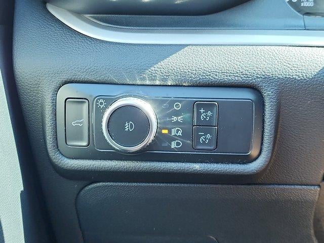 2022 Ford Explorer XLT 4WD