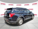 2022 Ford Explorer XLT 4WD