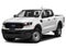 2020 Ford Ranger XL 2WD SuperCrew 5' Box