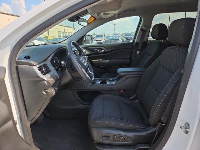 2023 GMC Acadia AWD SLE
