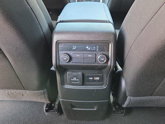 2023 GMC Acadia AWD SLE