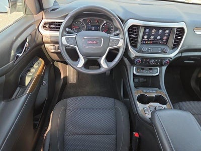 2023 GMC Acadia AWD SLE