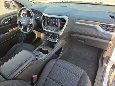 2023 GMC Acadia AWD SLE